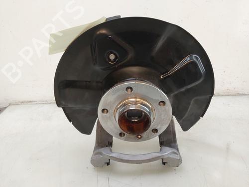 Right front steering knuckle VW TRANSPORTER T6 Van (SGA, SGH, SHA, SHH) 2.0 TDI | BP29971601M26