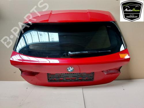 Used Tailgate BMW 1 (F40) 118 d (136 hp) 13106438