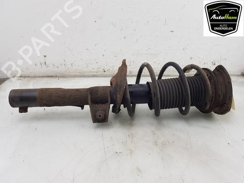 Used Left front shock absorber AUDI A3 Sportback (8VA, 8VF) 1.5 TFSI (150 hp) 18028321