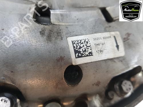 Flywheel RENAULT KADJAR (HA_, HL_) 1.6 dCi 130 4x4 (HLA4) | BP12039922M101