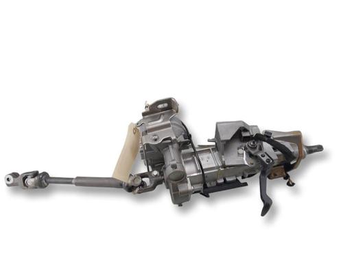 Used Steering column Steering column RENAULT CAPTUR I (J5_, H5_) 1.2 TCe 120 (120 hp) 40456524 40456524
