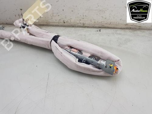 Left curtain airbag OPEL MOKKA 1.2 (76) | BP18263524C11 