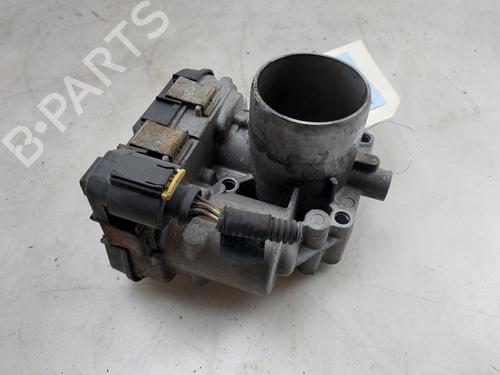 Throttle body FIAT PANDA (312_, 319_) 0.9 (312PXH1A) | BP29419372M82 