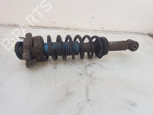 Left rear shock absorber ALFA ROMEO 159 (939_) 3.2 JTS Q4 (939AXH1B, 939AXG22) | BP26958458M18 