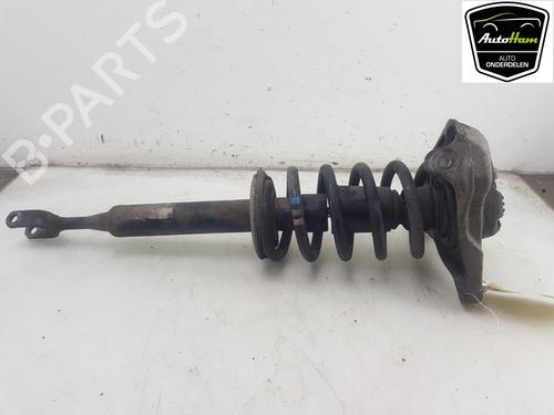 Used Right front shock absorber AUDI A4 B6 Avant (8E5) 3.0 (220 hp) 16678028