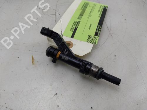 Used Injector HYUNDAI i10 III (AC3, AI3) 1.0 MPi (67 hp) 30388281
