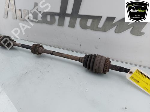Right front driveshaft OPEL MERIVA A MPV (X03) 1.6 (E75) | BP12038305M39 