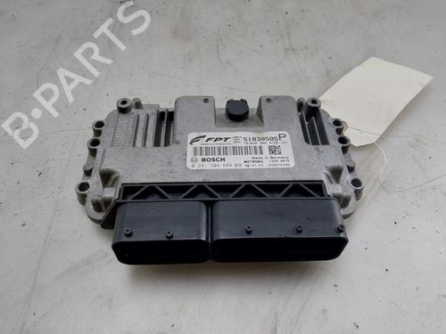 Used Engine control unit (ECU) Engine control unit (ECU) ALFA ROMEO MITO (955_) 1.4 (955AXB1B, 955.AXF1B) (95 hp) 36108331 36108331