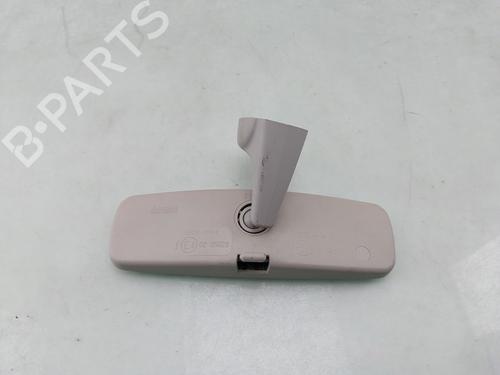 Rear mirror RENAULT CLIO IV (BH_) 0.9 TCe 90 (BHNF, BHMA, BHMH, BHJK, BHJR) | BP32045143I6 - Image 2