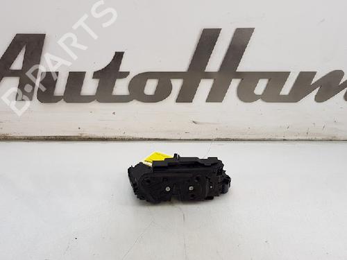 Used Rear right lock SEAT IBIZA V (KJ1, KJG) 1.0 TSI (116 hp) 13138910