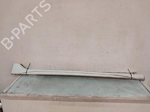 Used Right sideskirt Right sideskirt VW GOLF VIII (CD1, DA1) 2.0 TSI R 4motion (320 hp) 34540564 34540564