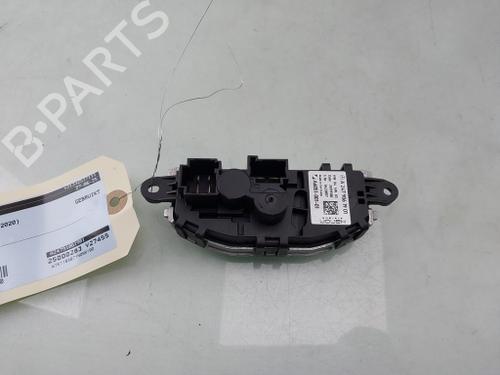 heater-resistor-mercedes-benz-cla-c118-2019-27270986 main image