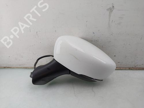 Specchietto retrovisore sinistro Specchietto retrovisore sinistro RENAULT CLIO IV Grandtour (KH_) 1.2 TCe 120 (KHAU) (118 hp) 36815006 36815006