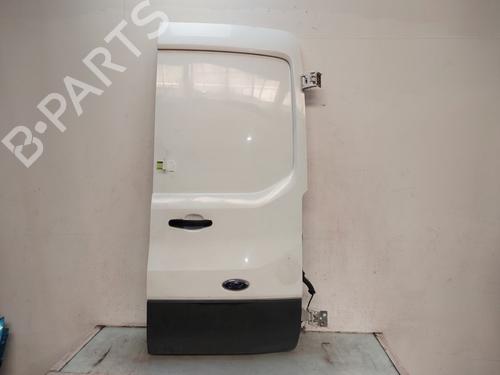 Used Tailgate Tailgate FORD TRANSIT V363 Van (FCD, FDD) 2.0 EcoBlue (130 hp) 34540116 34540116