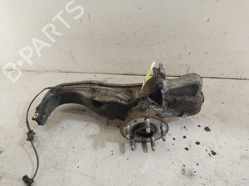 Right front steering knuckle TESLA MODEL S (5YJS) 75D AWD | BP39209550M26 - Image 4