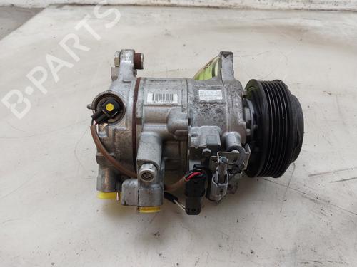 AC-Kompressor AC-Kompressor 35801718 35801718