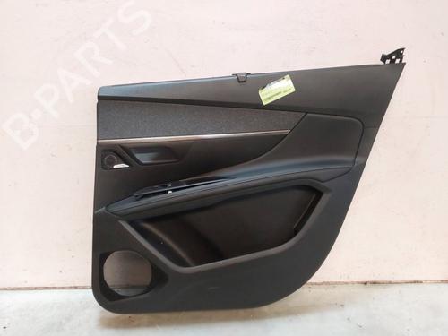 Used Rear right panel PEUGEOT 5008 II (MC_, MJ_, MR_, M4_) 1.2 THP (MRHNYH, MRHNYW, MRHNSJ, MRHNSU, MRHNSM) (131 hp) 30300025