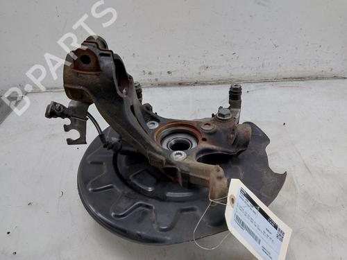 Mangueta delantera izquierda SKODA OCTAVIA IV Combi (NX5, PV5) 1.5 TSI e-TEC (150 hp) 29851850