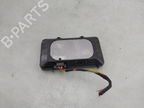 Electronic module VW POLO VI (AW1, BZ1, AE1) 1.0 TSI | BP39094488M83 - Image 3