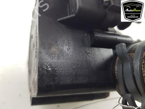 Auxiliary water pump AUDI A4 B9 Avant (8W5, 8WD) 40 TFSI Mild Hybrid | BP22962484M111 