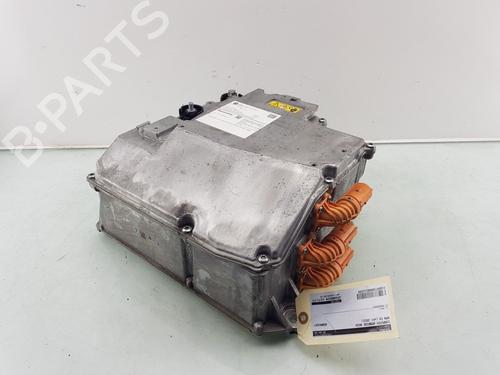 Inverter/Converter BMW iX (I20) xDrive 40 | BP24825899M119 - Image 3