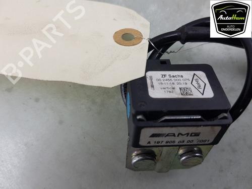 Used Electronic sensor Electronic sensor 20485066 20485066