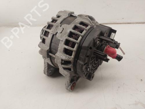 Alternator DACIA DUSTER (HM_) 1.3 TCe 130 (HMMF) | BP37169900M7 - Image 3