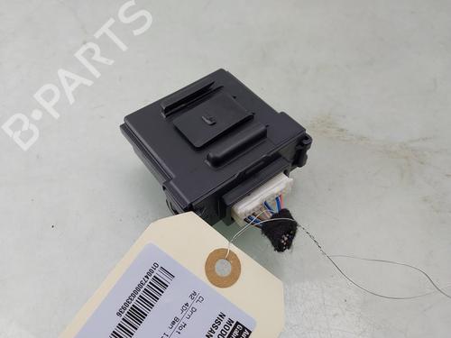 Electronic module NISSAN QASHQAI II (J11, J11_) 1.3 DIG-T | BP28807914M83 