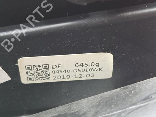Glove box KIA NIRO I (DE) 1.6 GDI Hybrid | BP31922789C95 