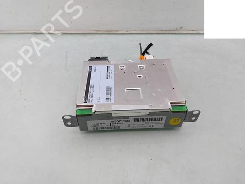 Control unit OPEL COMBO Box Body/MPV (K9) 1.5 D | BP26235591M11 - Image 1