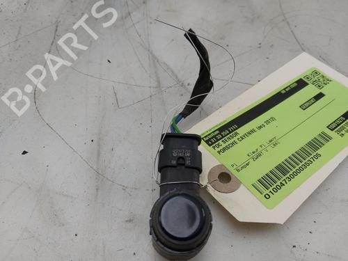 Electronic sensor PORSCHE CAYENNE (92A) 4.8 GTS | BP33129577M84 - Image 2