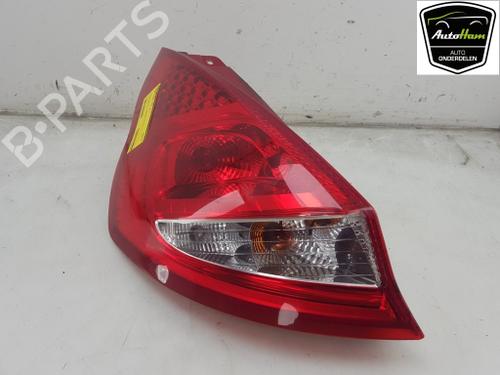 Used Left taillight Left taillight FORD FIESTA VI (CB1, CCN) 1.6 Ti (120 hp) 16552300 16552300
