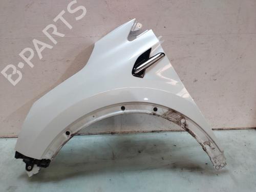 Full front RENAULT CAPTUR II (HF_) E-TECH 145 (HFMU) | BP31708082S1  - Image 9