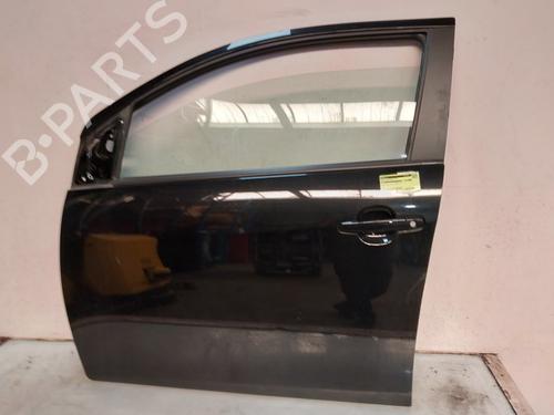 Used Left front door Left front door PEUGEOT 108 1.0 VTi 72 (72 hp) 33429694 33429694