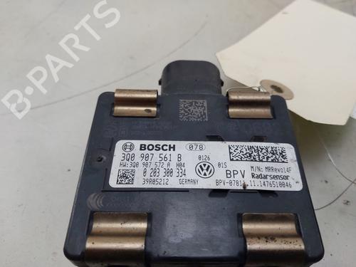 Electronic module VW PASSAT B8 Variant (3G5, CB5) 2.0 TDI | BP33884293M83 - Image 3