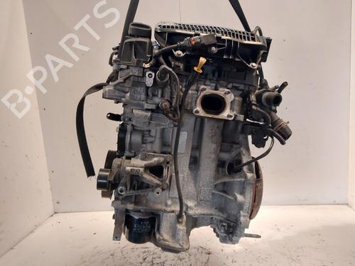Used Engine CITROËN C3 II (SC_) 1.2 VTi 82 (82 hp) 31884677