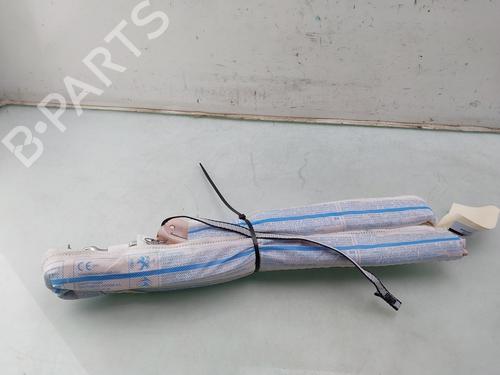 Right curtain airbag CITROËN C3 III (SX) 1.2 THP 110 (SXHNPS, SXHNZT, SXHNZ6) | BP29713272C12 
