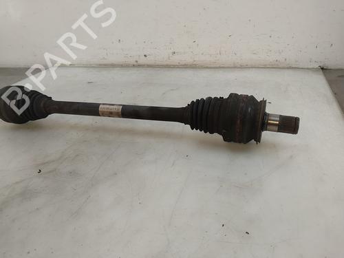 Right rear driveshaft MERCEDES-BENZ A-CLASS (W177) AMG A 45 S 4-Matic+ (177.054) | BP29274511M41 