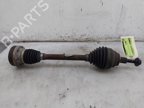 Used Left front driveshaft Left front driveshaft VW TOURAN (5T1) 1.6 TDI (115 hp) 35947424 35947424