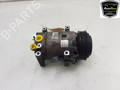 AC compressor KIA PICANTO III (JA) 1.0 | BP12042254M34 - Image 2