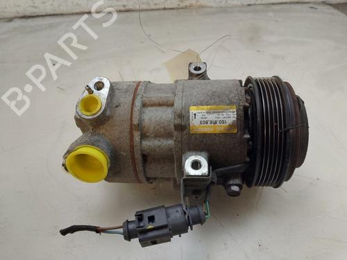 Used AC compressor AC compressor 34539822 34539822