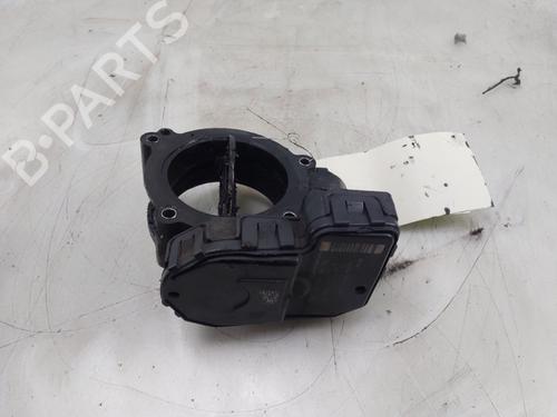 Used Throttle body MERCEDES-BENZ C-CLASS Coupe (C205) C 220 d (205.304) (163 hp) 29996666