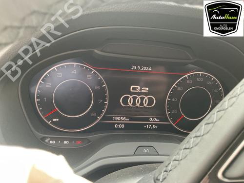 Engine AUDI Q2 (GAB, GAG) 35 TFSI | BP19944705M1 - Image 3