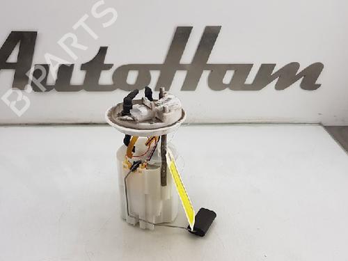 Used Fuel pump OPEL CORSA E (X15) 1.4 Turbo (08, 68) (101 hp) 12008032