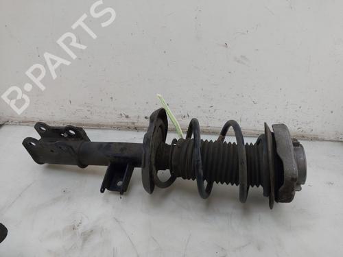 Used Right front shock absorber MERCEDES-BENZ A-CLASS (W176) A 180 (176.042) (122 hp) 30587305
