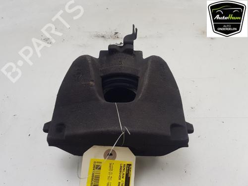 Used Left front brake caliper Left front brake caliper LAND ROVER RANGE ROVER EVOQUE (L538) 2.0 D 4x4 (180 hp) 17646335 17646335