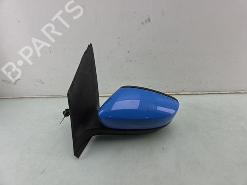 Used Left mirror VW UP! (121, 122, BL1, BL2, BL3, 123) 1.0 (60 hp) 31638638