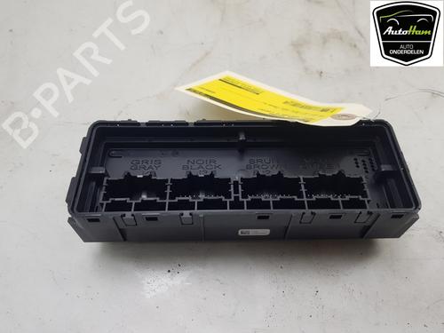 Used Control unit Control unit 17672199 17672199