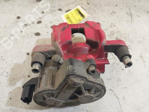 Right rear brake caliper FORD FOCUS IV (HN) 1.5 EcoBlue | BP39404481M106 - Image 2