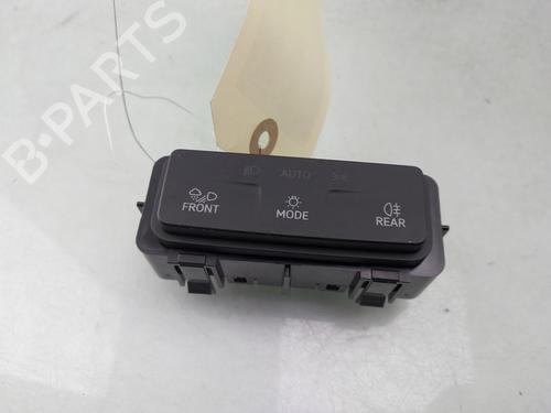 Used Headlight switch VW TIGUAN (CT1) 1.5 TSI eHybrid (272 hp) 30060355
